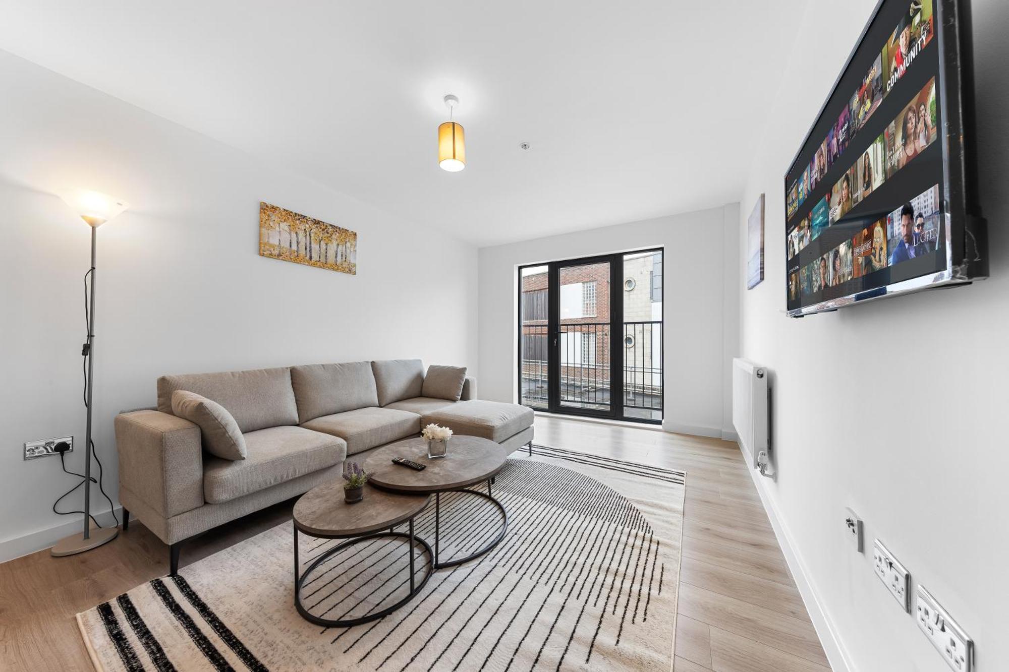 3 Bedroom Sleep12 In Mr2 * Londra