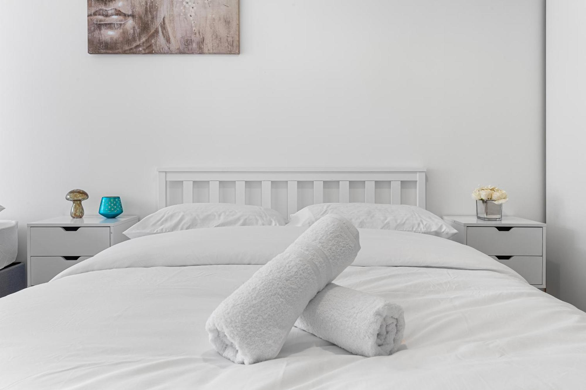 3 Bedroom Sleep12 In Mr2 Apartament