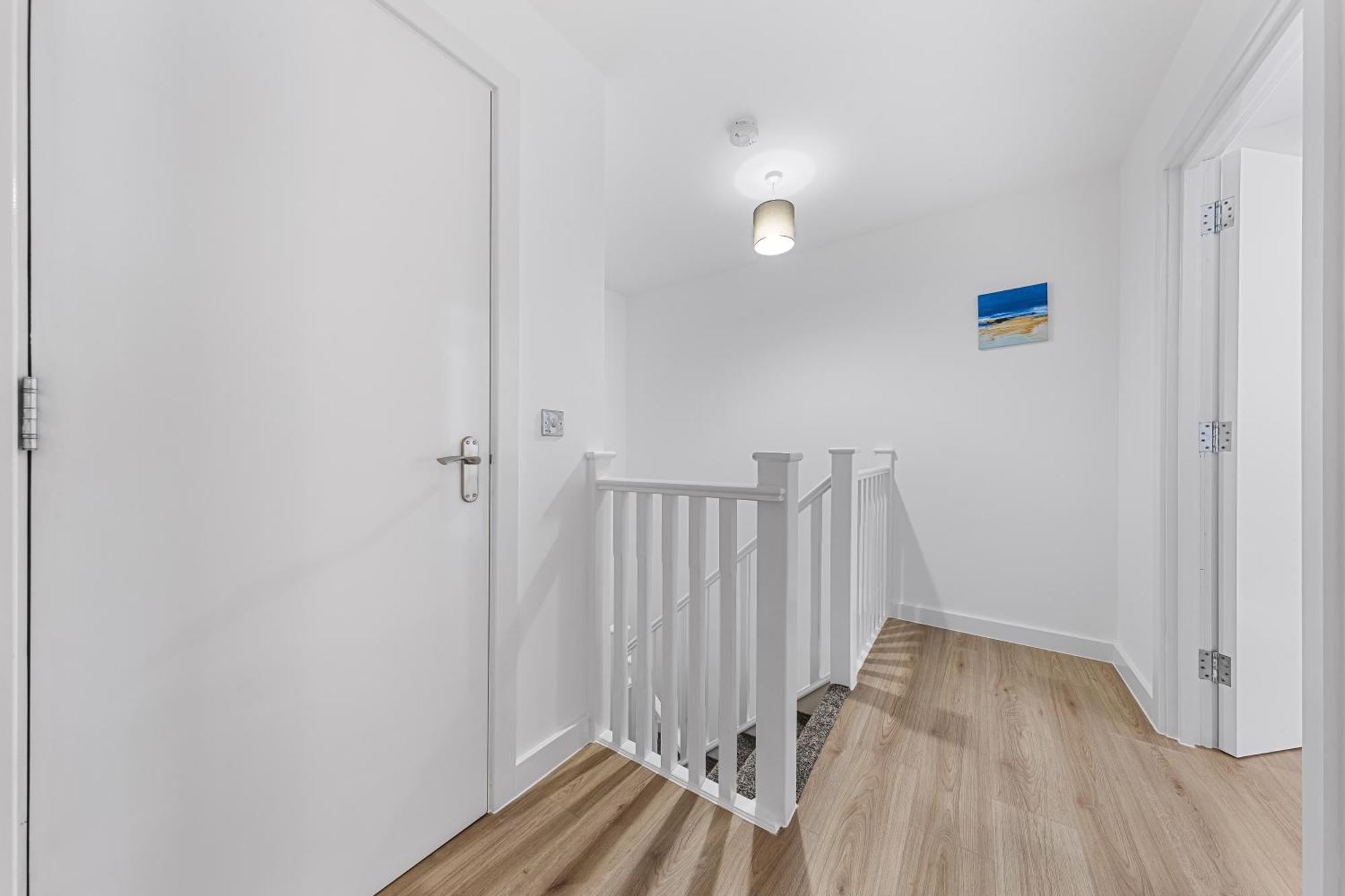 3 Bedroom Sleep12 In Mr2 Apartament Londra