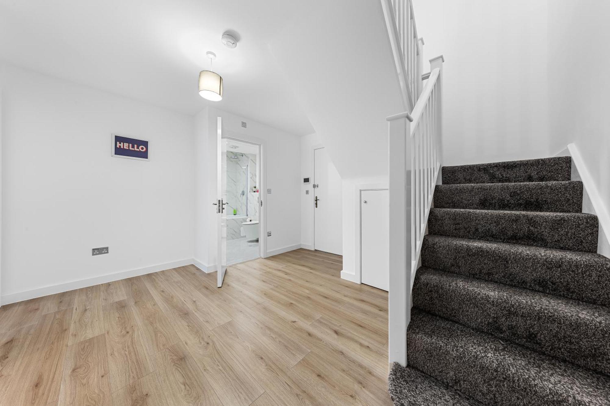 3 Bedroom Sleep12 In Mr2 Londra