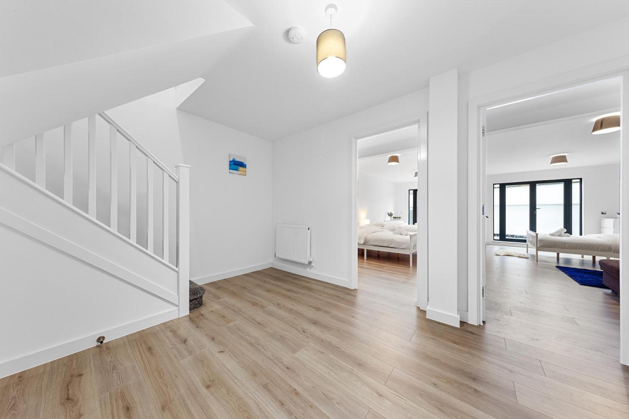 3 Bedroom Sleep12 In Mr2 Apartament *