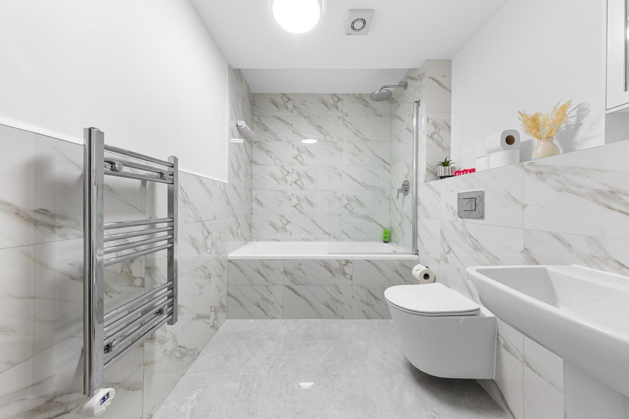 Apartament 3 Bedroom Sleep12 In Mr2