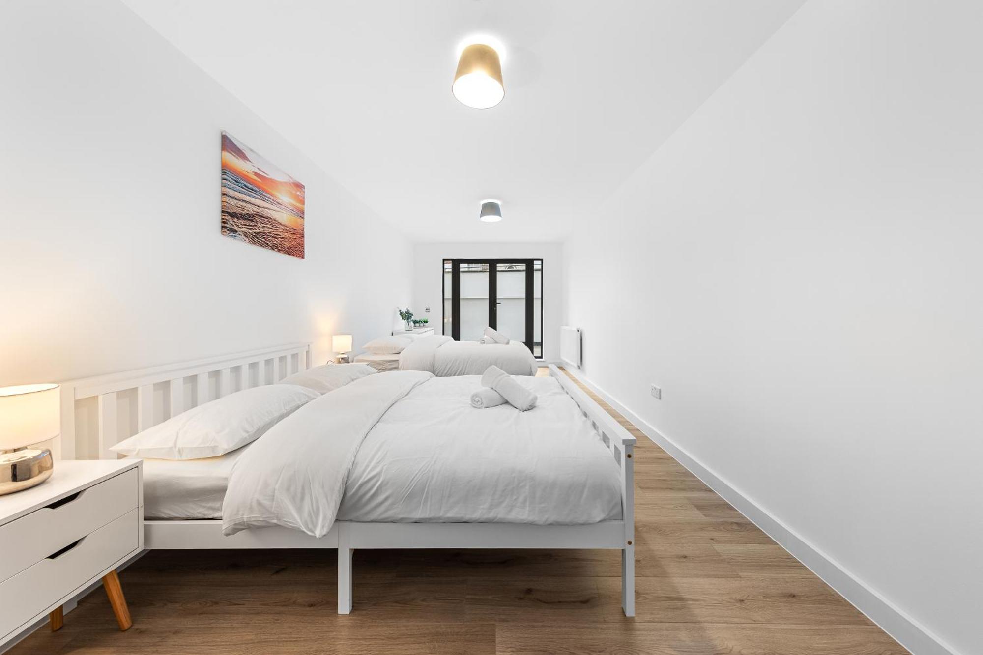 3 Bedroom Sleep12 In Mr2 Londra