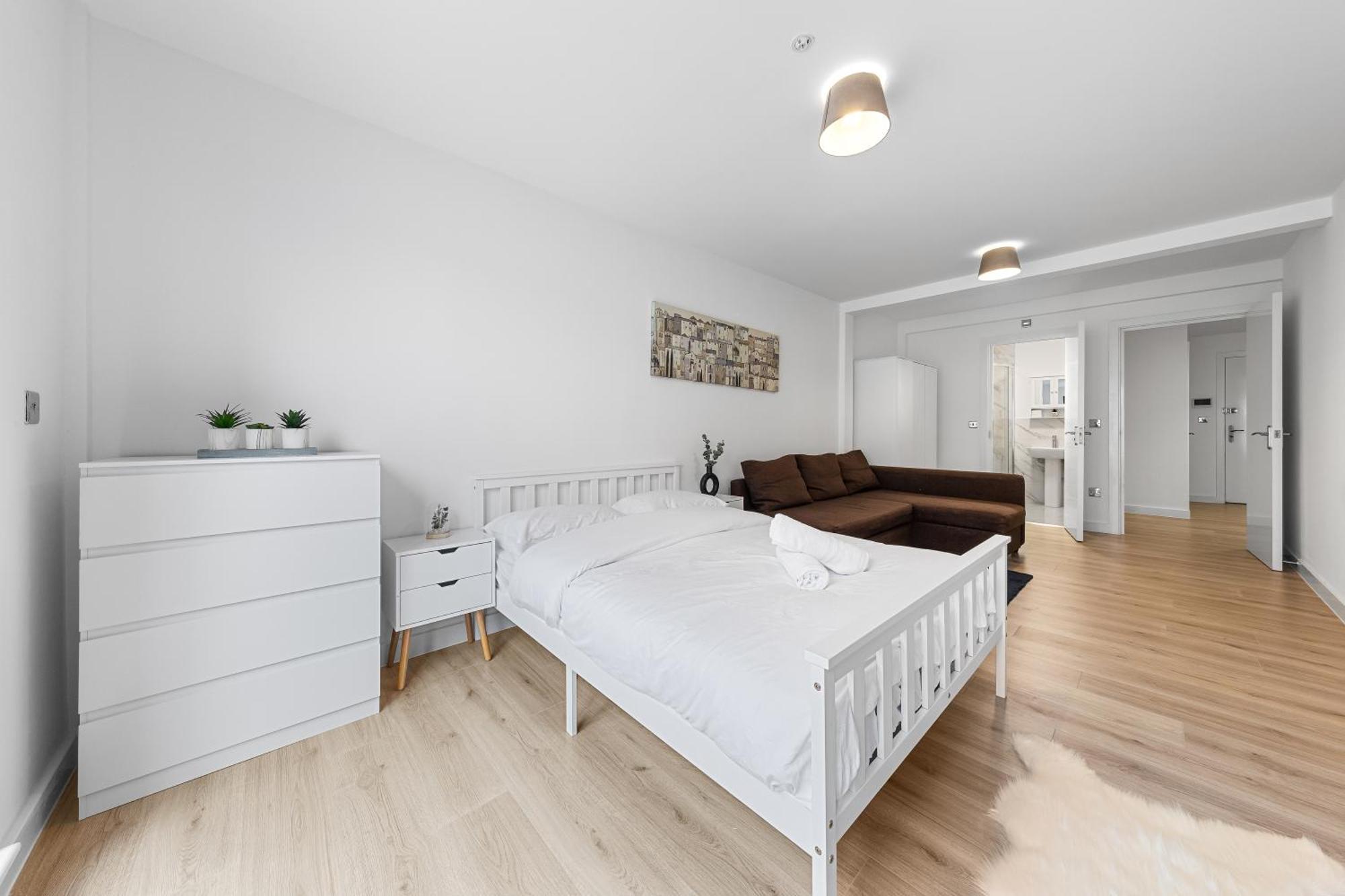 3 Bedroom Sleep12 In Mr2 Londra