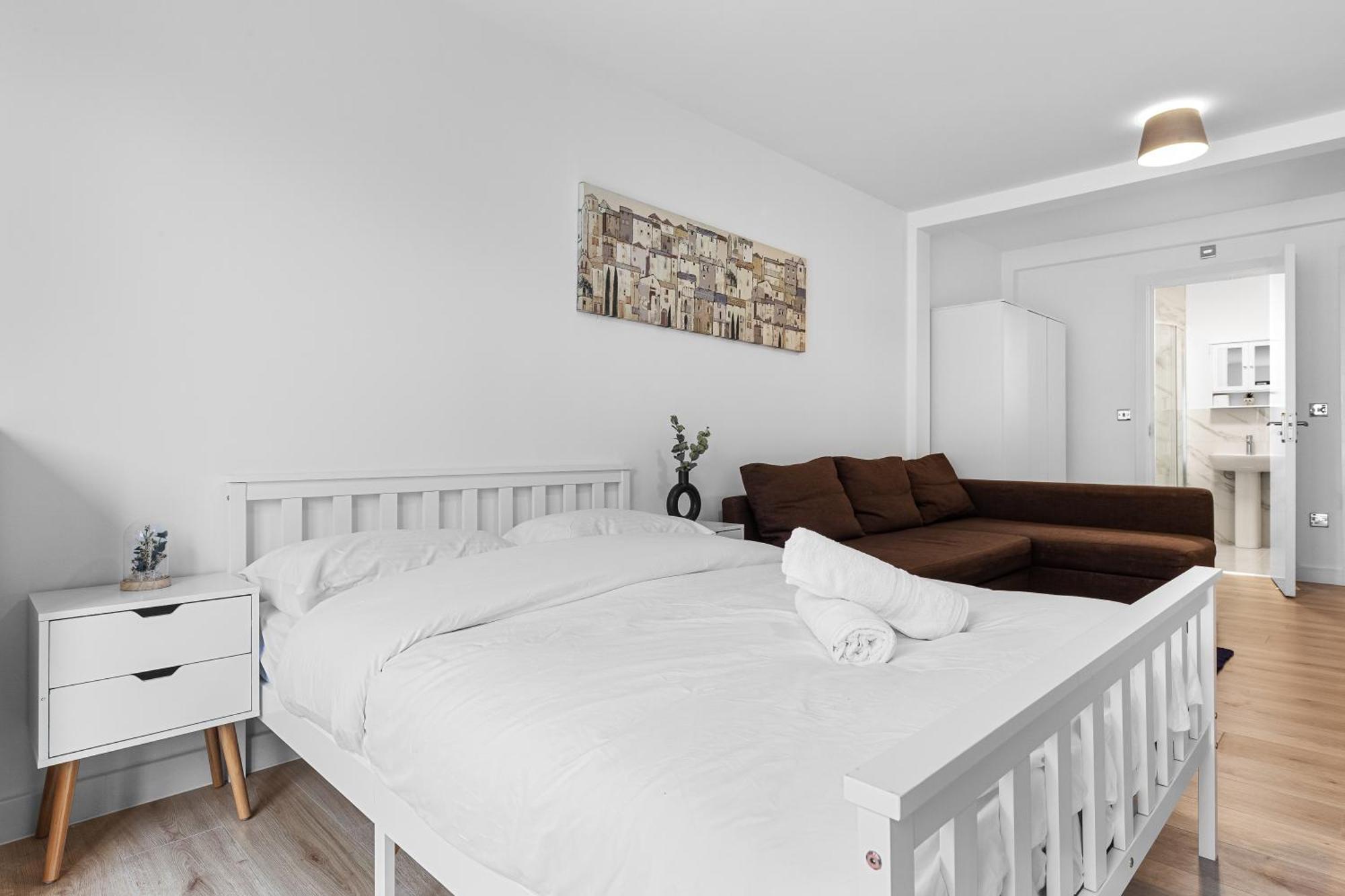 Apartament 3 Bedroom Sleep12 In Mr2
