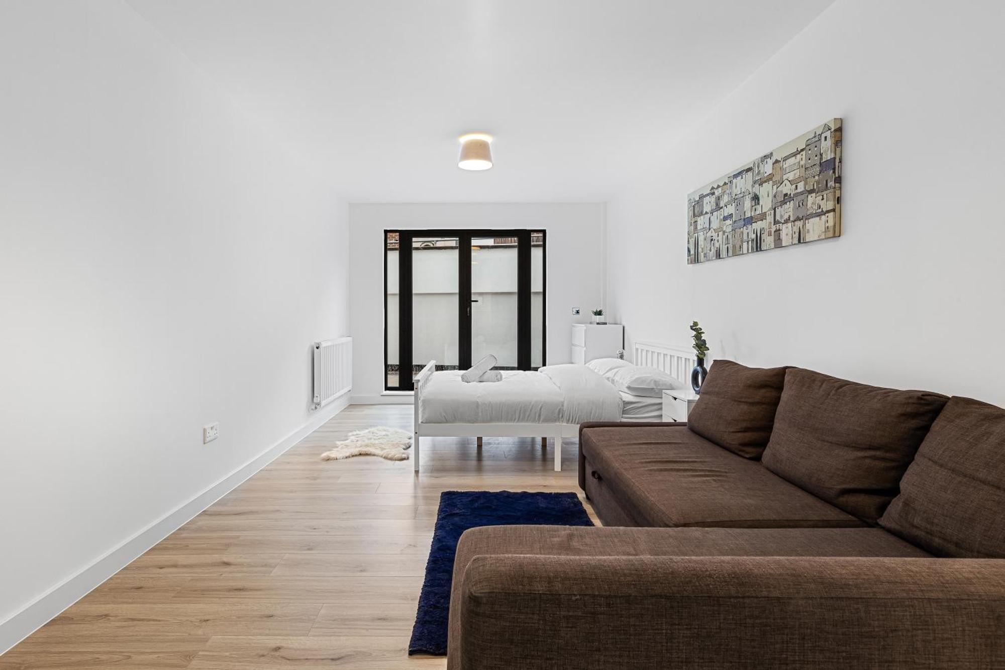 3 Bedroom Sleep12 In Mr2 Apartament *