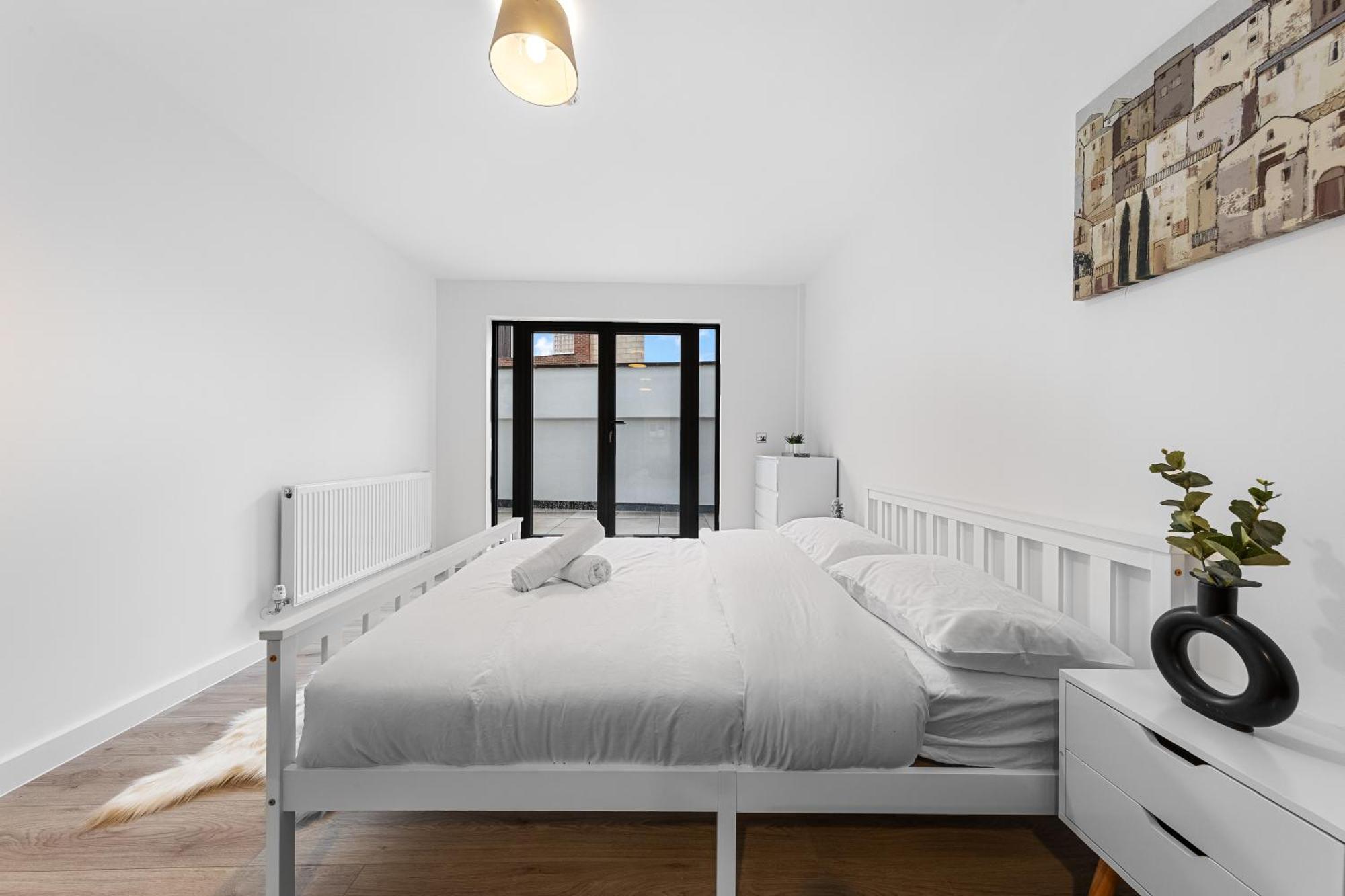 3 Bedroom Sleep12 In Mr2 Londra