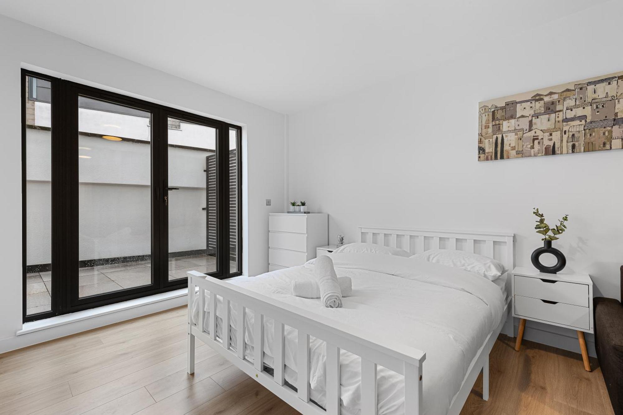 Apartament 3 Bedroom Sleep12 In Mr2 *