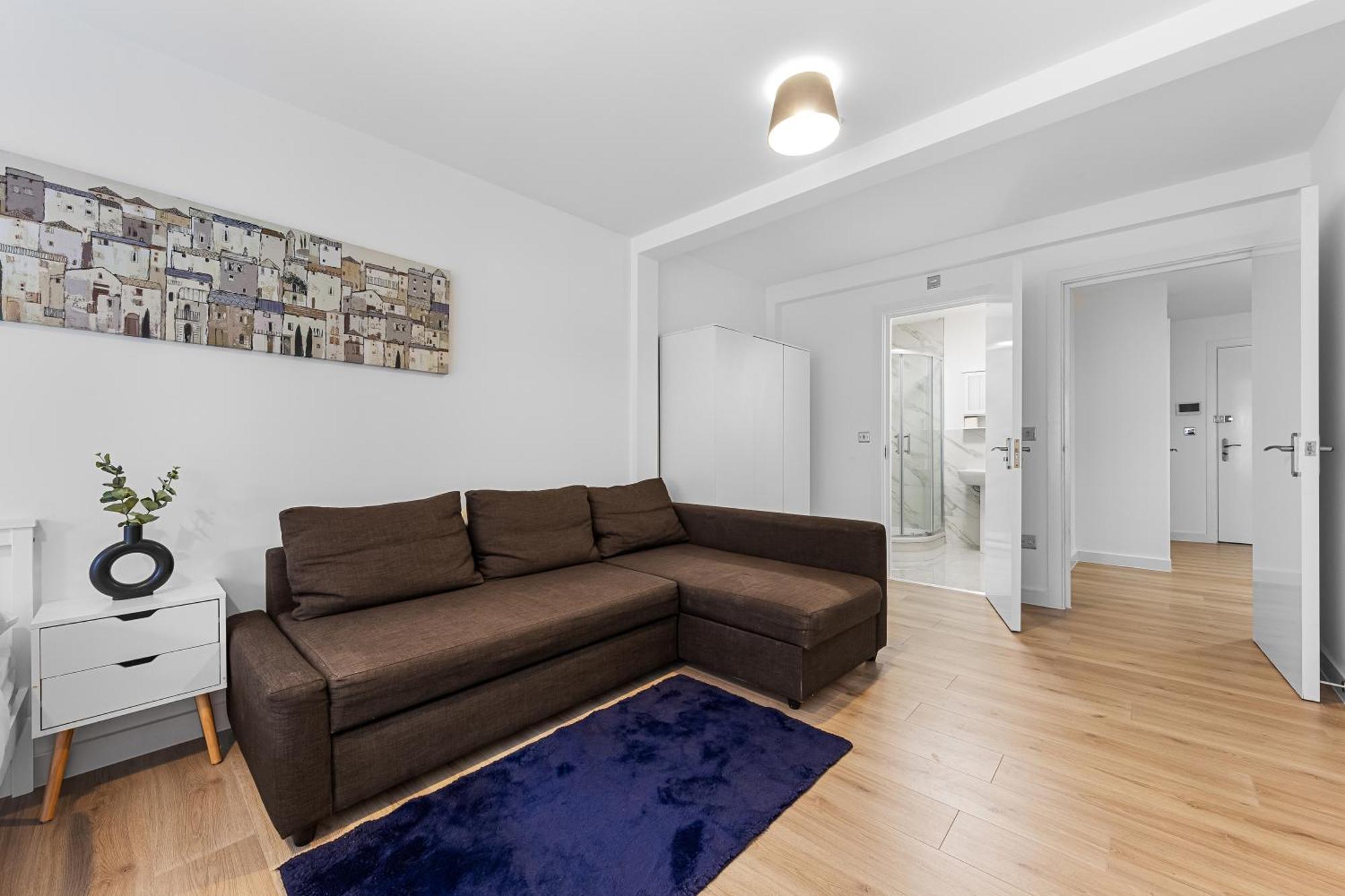 3 Bedroom Sleep12 In Mr2 Apartament *