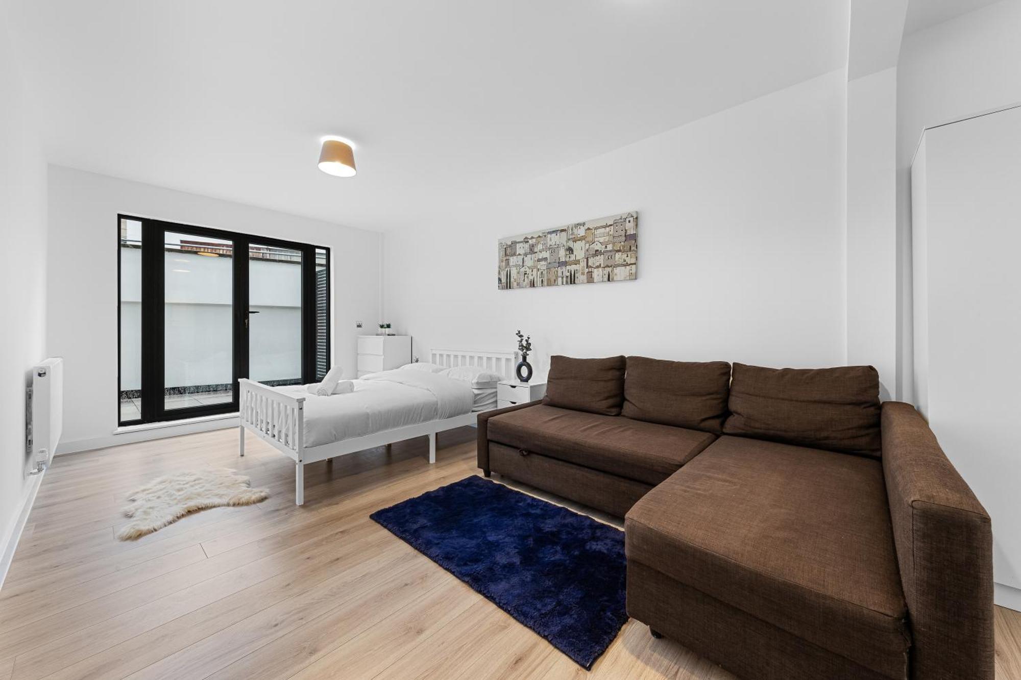 3 Bedroom Sleep12 In Mr2 Londra