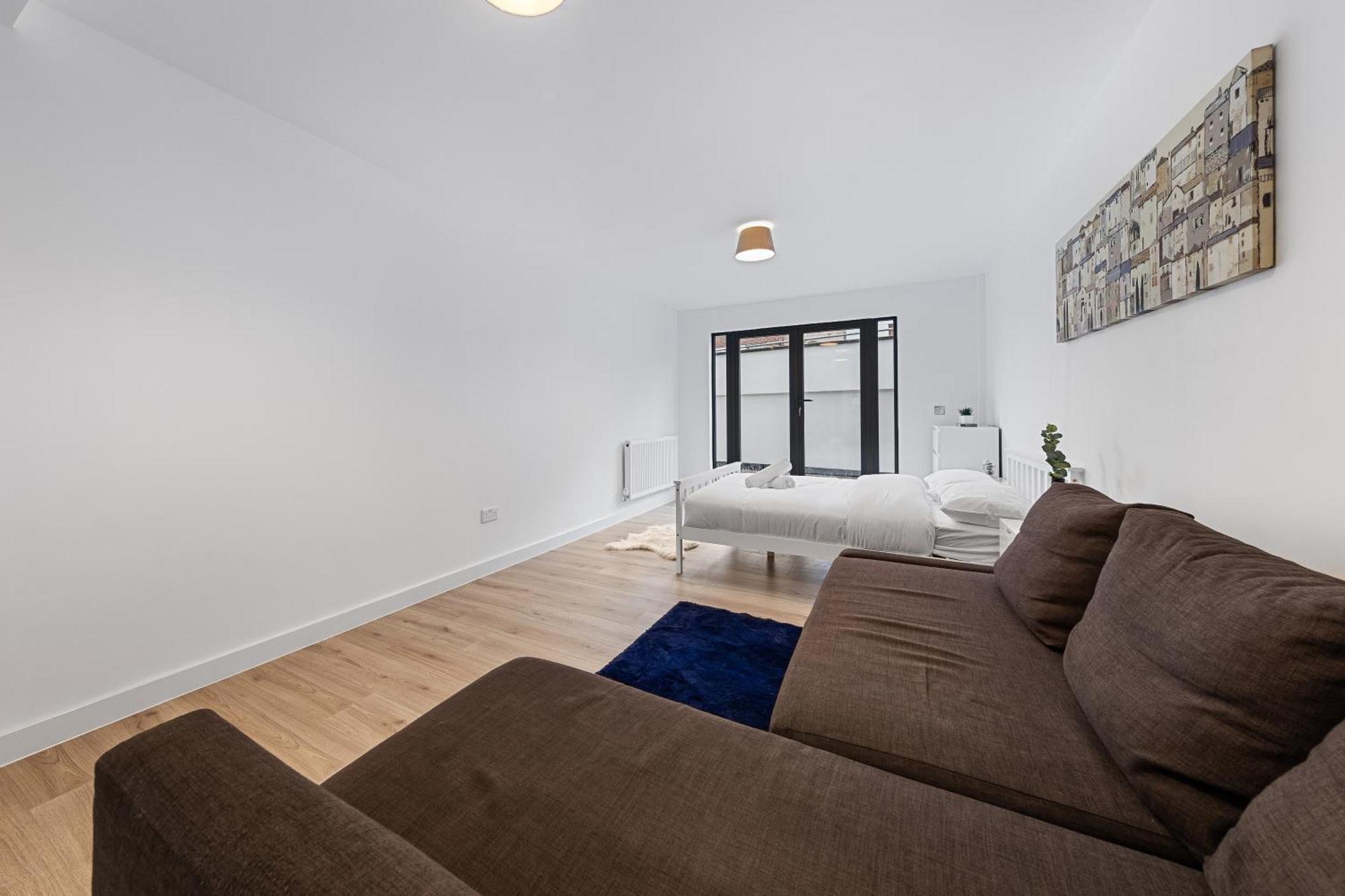 3 Bedroom Sleep12 In Mr2 Apartament *